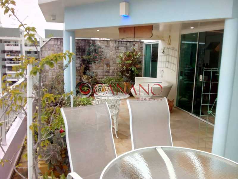 Conheça 13 do imóvel - Cobertura à venda Avenida Marechal Henrique Lott,Barra da Tijuca, Rio de Janeiro - R$ 1.900.000 - BJCO30028 - 5 13 - Cobertura à venda Avenida Marechal Henrique Lott,Barra da Tijuca, Rio de Janeiro - R$ 1.900.000 - BJCO30028 - 5