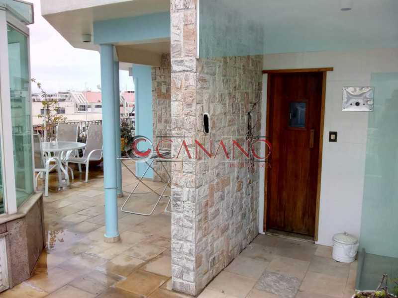 Conheça 16 do imóvel - Cobertura à venda Avenida Marechal Henrique Lott,Barra da Tijuca, Rio de Janeiro - R$ 1.900.000 - BJCO30028 - 6 16 - Cobertura à venda Avenida Marechal Henrique Lott,Barra da Tijuca, Rio de Janeiro - R$ 1.900.000 - BJCO30028 - 6