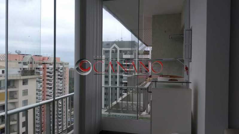 Conheça 17 do imóvel - Cobertura à venda Avenida Marechal Henrique Lott,Barra da Tijuca, Rio de Janeiro - R$ 1.900.000 - BJCO30028 - 4 17 - Cobertura à venda Avenida Marechal Henrique Lott,Barra da Tijuca, Rio de Janeiro - R$ 1.900.000 - BJCO30028 - 4