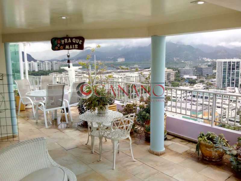 Conheça 18 do imóvel - Cobertura à venda Avenida Marechal Henrique Lott,Barra da Tijuca, Rio de Janeiro - R$ 1.900.000 - BJCO30028 - 1 18 - Cobertura à venda Avenida Marechal Henrique Lott,Barra da Tijuca, Rio de Janeiro - R$ 1.900.000 - BJCO30028 - 1
