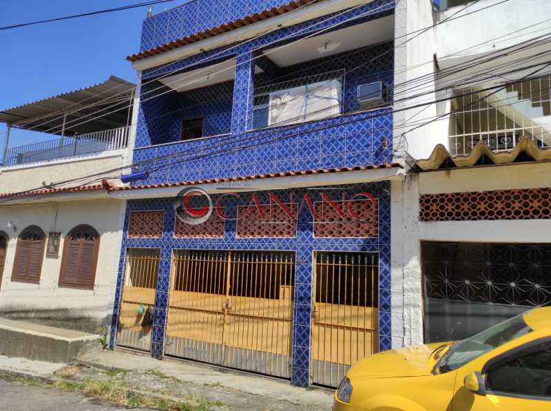 Conheça 29. do imóvel - Casa à venda Travessa Eduardo das Neves,Inhaúma, Rio de Janeiro - R$ 380.000 - BJCA30027 - 1 29. - Casa à venda Travessa Eduardo das Neves,Inhaúma, Rio de Janeiro - R$ 380.000 - BJCA30027 - 1