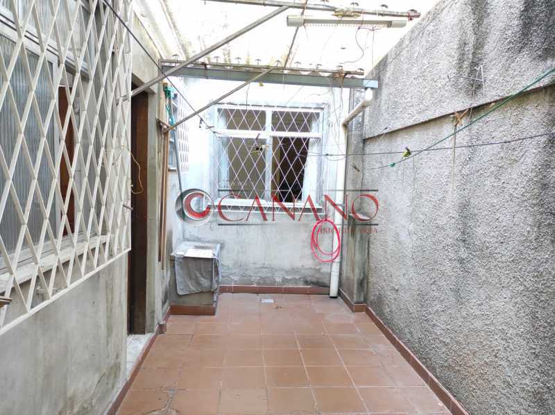 Conheça 22. do imóvel - Casa à venda Travessa Eduardo das Neves,Inhaúma, Rio de Janeiro - R$ 380.000 - BJCA30027 - 12 22. - Casa à venda Travessa Eduardo das Neves,Inhaúma, Rio de Janeiro - R$ 380.000 - BJCA30027 - 12