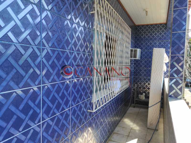 Conheça 13. do imóvel - Casa à venda Travessa Eduardo das Neves,Inhaúma, Rio de Janeiro - R$ 380.000 - BJCA30027 - 18 13. - Casa à venda Travessa Eduardo das Neves,Inhaúma, Rio de Janeiro - R$ 380.000 - BJCA30027 - 18