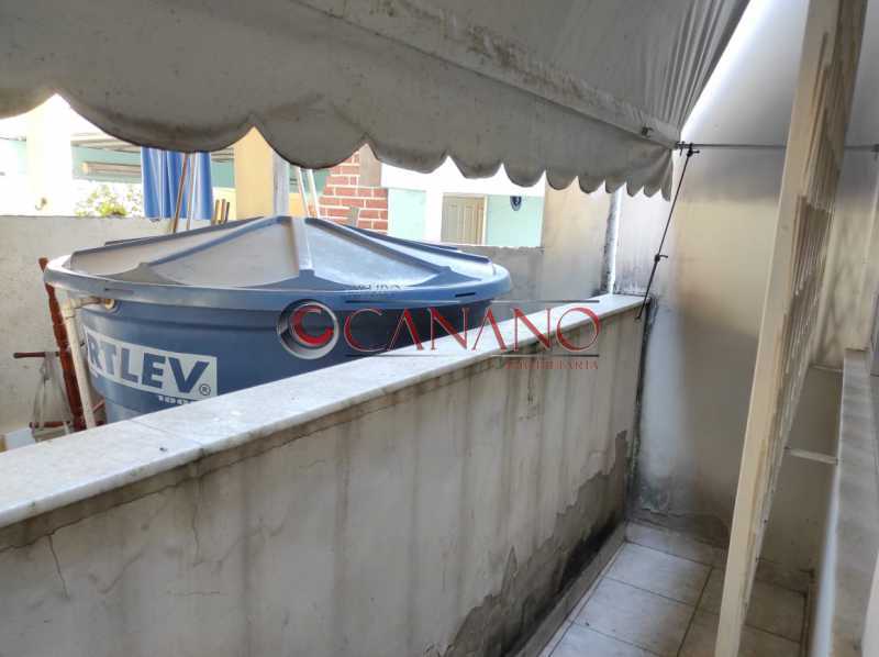 Conheça 8. do imóvel - Casa à venda Travessa Eduardo das Neves,Inhaúma, Rio de Janeiro - R$ 380.000 - BJCA30027 - 23 8. - Casa à venda Travessa Eduardo das Neves,Inhaúma, Rio de Janeiro - R$ 380.000 - BJCA30027 - 23