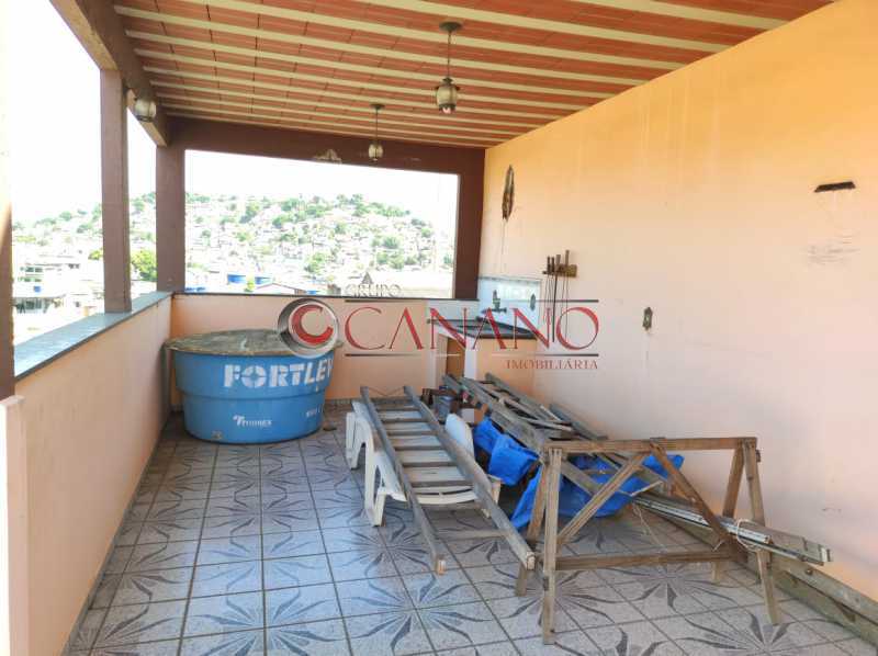 Conheça 5. do imóvel - Casa à venda Travessa Eduardo das Neves,Inhaúma, Rio de Janeiro - R$ 380.000 - BJCA30027 - 26 5. - Casa à venda Travessa Eduardo das Neves,Inhaúma, Rio de Janeiro - R$ 380.000 - BJCA30027 - 26