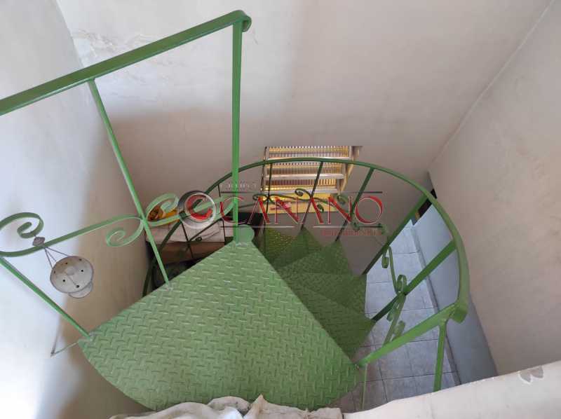 Conheça 9. do imóvel - Casa à venda Travessa Eduardo das Neves,Inhaúma, Rio de Janeiro - R$ 380.000 - BJCA30027 - 27 9. - Casa à venda Travessa Eduardo das Neves,Inhaúma, Rio de Janeiro - R$ 380.000 - BJCA30027 - 27