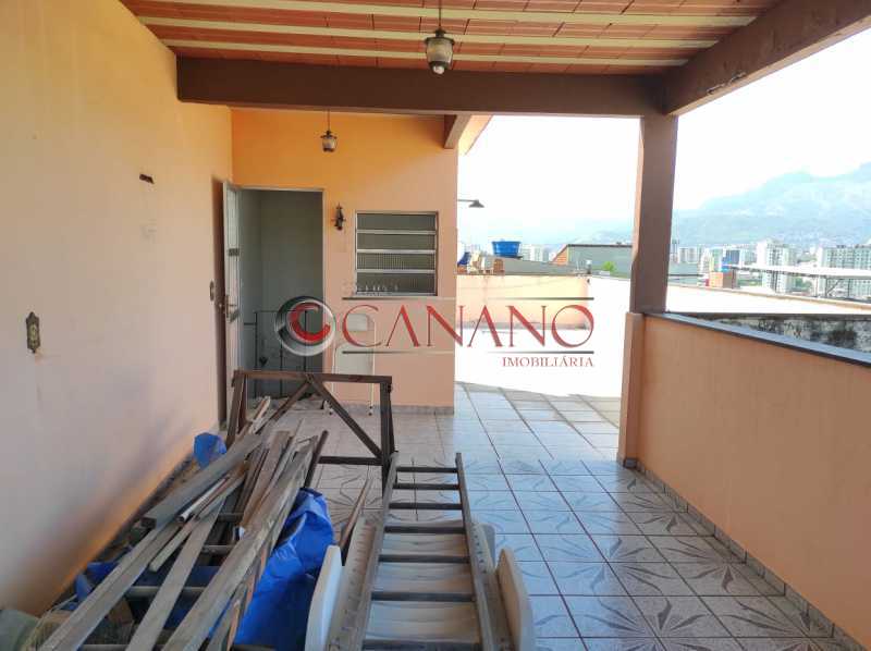 Conheça 3. do imóvel - Casa à venda Travessa Eduardo das Neves,Inhaúma, Rio de Janeiro - R$ 380.000 - BJCA30027 - 28 3. - Casa à venda Travessa Eduardo das Neves,Inhaúma, Rio de Janeiro - R$ 380.000 - BJCA30027 - 28