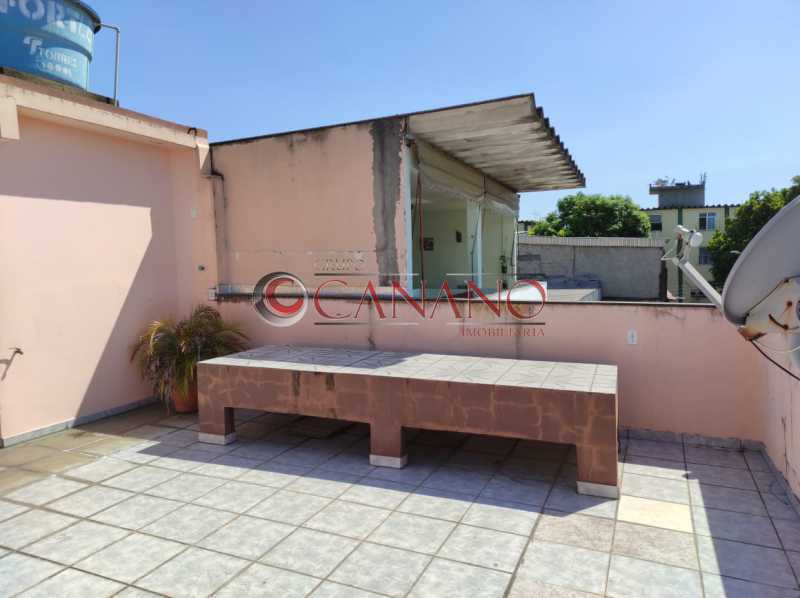 Conheça 2. do imóvel - Casa à venda Travessa Eduardo das Neves,Inhaúma, Rio de Janeiro - R$ 380.000 - BJCA30027 - 29 2. - Casa à venda Travessa Eduardo das Neves,Inhaúma, Rio de Janeiro - R$ 380.000 - BJCA30027 - 29