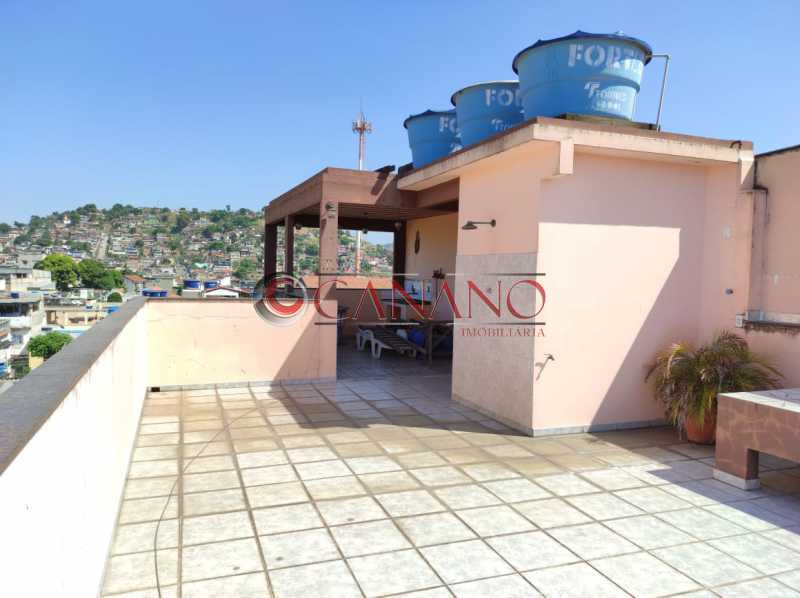 Conheça 1. do imóvel - Casa à venda Travessa Eduardo das Neves,Inhaúma, Rio de Janeiro - R$ 380.000 - BJCA30027 - 30 1. - Casa à venda Travessa Eduardo das Neves,Inhaúma, Rio de Janeiro - R$ 380.000 - BJCA30027 - 30