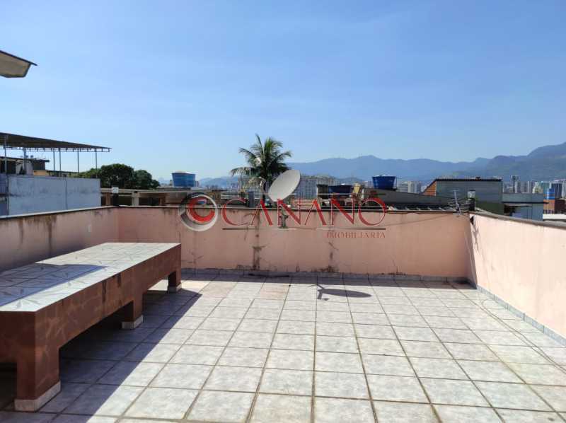 Conheça 4. do imóvel - Casa à venda Travessa Eduardo das Neves,Inhaúma, Rio de Janeiro - R$ 380.000 - BJCA30027 - 31 4. - Casa à venda Travessa Eduardo das Neves,Inhaúma, Rio de Janeiro - R$ 380.000 - BJCA30027 - 31
