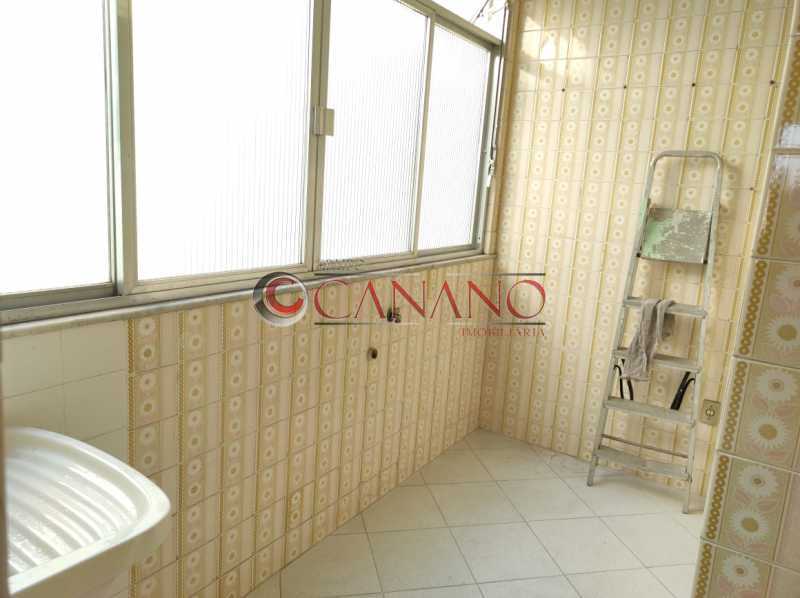 Conheça 24. do imóvel - Apartamento 3 quartos à venda Piedade, Rio de Janeiro - R$ 240.000 - BJAP30226 - 25 24. - Apartamento 3 quartos à venda Piedade, Rio de Janeiro - R$ 240.000 - BJAP30226 - 25