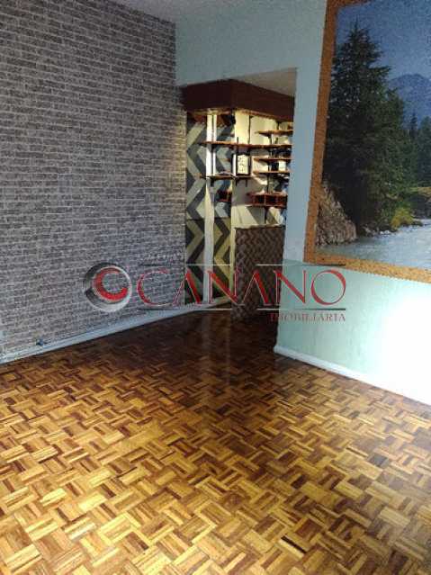 Conheça 7 do imóvel - Apartamento à venda Rua Piauí,Todos os Santos, Rio de Janeiro - R$ 260.000 - BJAP30225 - 8 7 - Apartamento à venda Rua Piauí,Todos os Santos, Rio de Janeiro - R$ 260.000 - BJAP30225 - 8