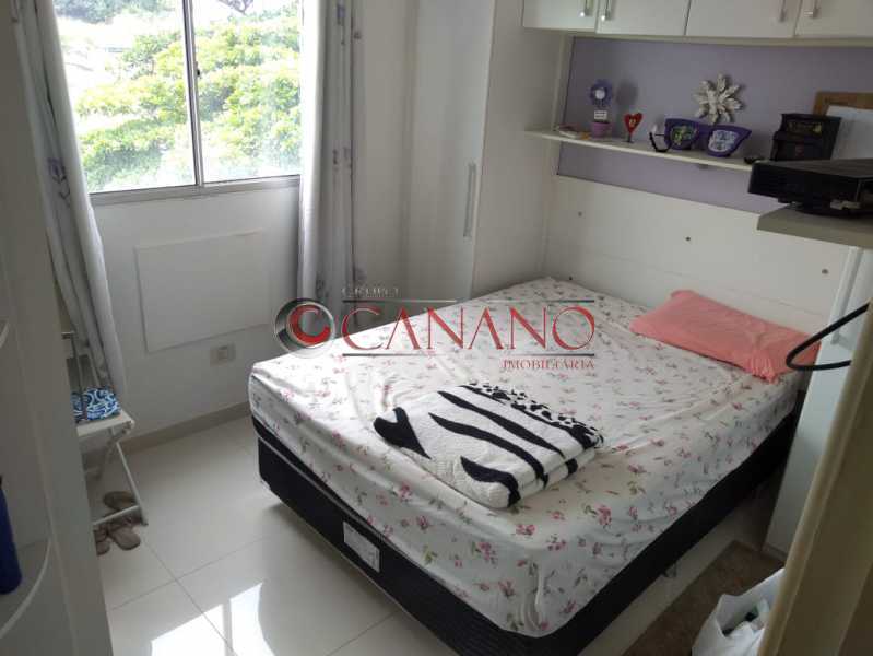 Conheça 2 do imóvel - Apartamento à venda Rua Eulina Ribeiro,Engenho de Dentro, Rio de Janeiro - R$ 240.000 - BJAP20800 - 9 2 - Apartamento à venda Rua Eulina Ribeiro,Engenho de Dentro, Rio de Janeiro - R$ 240.000 - BJAP20800 - 9