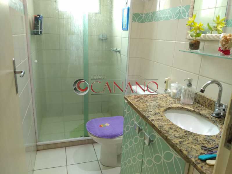 Conheça 4 do imóvel - Apartamento à venda Rua Eulina Ribeiro,Engenho de Dentro, Rio de Janeiro - R$ 240.000 - BJAP20800 - 11 4 - Apartamento à venda Rua Eulina Ribeiro,Engenho de Dentro, Rio de Janeiro - R$ 240.000 - BJAP20800 - 11