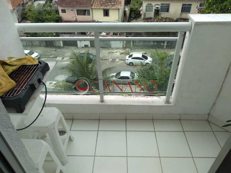 Conheça 5 do imóvel - Apartamento à venda Rua Eulina Ribeiro,Engenho de Dentro, Rio de Janeiro - R$ 240.000 - BJAP20800 - 6 5 - Apartamento à venda Rua Eulina Ribeiro,Engenho de Dentro, Rio de Janeiro - R$ 240.000 - BJAP20800 - 6