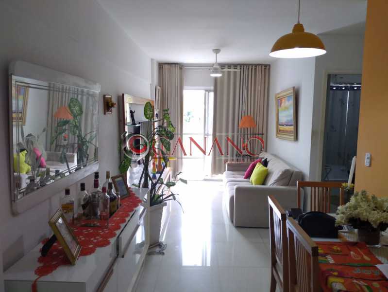 Conheça 7 do imóvel - Apartamento à venda Rua Eulina Ribeiro,Engenho de Dentro, Rio de Janeiro - R$ 240.000 - BJAP20800 - 3 7 - Apartamento à venda Rua Eulina Ribeiro,Engenho de Dentro, Rio de Janeiro - R$ 240.000 - BJAP20800 - 3