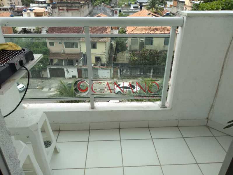 Conheça 8 do imóvel - Apartamento à venda Rua Eulina Ribeiro,Engenho de Dentro, Rio de Janeiro - R$ 240.000 - BJAP20800 - 7 8 - Apartamento à venda Rua Eulina Ribeiro,Engenho de Dentro, Rio de Janeiro - R$ 240.000 - BJAP20800 - 7