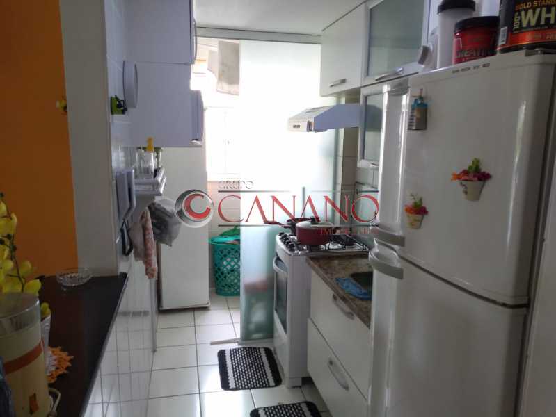 Conheça 9 do imóvel - Apartamento à venda Rua Eulina Ribeiro,Engenho de Dentro, Rio de Janeiro - R$ 240.000 - BJAP20800 - 12 9 - Apartamento à venda Rua Eulina Ribeiro,Engenho de Dentro, Rio de Janeiro - R$ 240.000 - BJAP20800 - 12