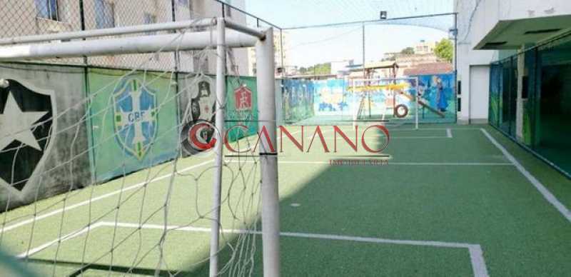 Conheça 17 do imóvel - Apartamento à venda Rua Eulina Ribeiro,Engenho de Dentro, Rio de Janeiro - R$ 240.000 - BJAP20800 - 21 17 - Apartamento à venda Rua Eulina Ribeiro,Engenho de Dentro, Rio de Janeiro - R$ 240.000 - BJAP20800 - 21