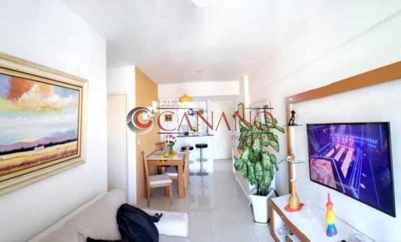 Conheça 1 do imóvel - Apartamento à venda Rua Eulina Ribeiro,Engenho de Dentro, Rio de Janeiro - R$ 240.000 - BJAP20800 - 1 1 - Apartamento à venda Rua Eulina Ribeiro,Engenho de Dentro, Rio de Janeiro - R$ 240.000 - BJAP20800 - 1