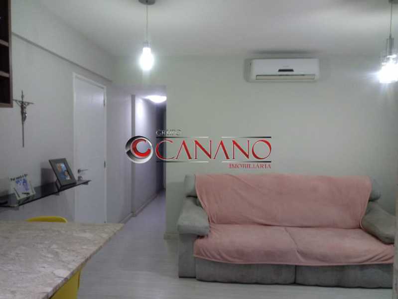 4601_G1613580060 - Apartamento 2 quartos à venda Engenho de Dentro, Rio de Janeiro - R$ 250.000 - BJAP20801 - 26
