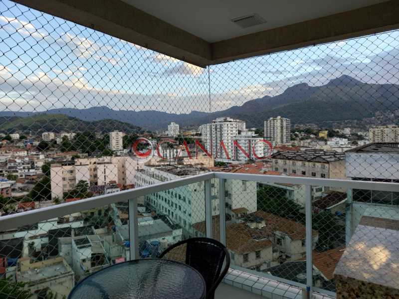 Conheça 2 do imóvel - Apartamento à venda Rua Ferreira de Andrade,Cachambi, Rio de Janeiro - R$ 450.000 - BJAP20802 - 4 2 - Apartamento à venda Rua Ferreira de Andrade,Cachambi, Rio de Janeiro - R$ 450.000 - BJAP20802 - 4