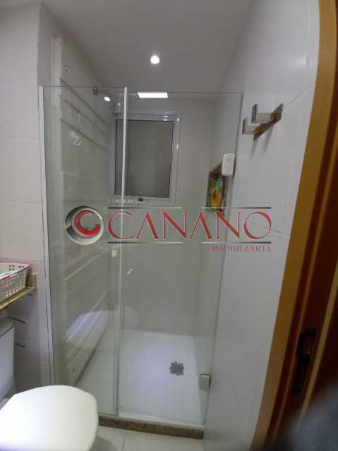 Conheça 4 do imóvel - Apartamento à venda Rua Ferreira de Andrade,Cachambi, Rio de Janeiro - R$ 450.000 - BJAP20802 - 6 4 - Apartamento à venda Rua Ferreira de Andrade,Cachambi, Rio de Janeiro - R$ 450.000 - BJAP20802 - 6