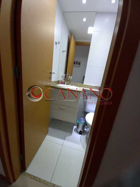 Conheça 6 do imóvel - Apartamento à venda Rua Ferreira de Andrade,Cachambi, Rio de Janeiro - R$ 450.000 - BJAP20802 - 8 6 - Apartamento à venda Rua Ferreira de Andrade,Cachambi, Rio de Janeiro - R$ 450.000 - BJAP20802 - 8