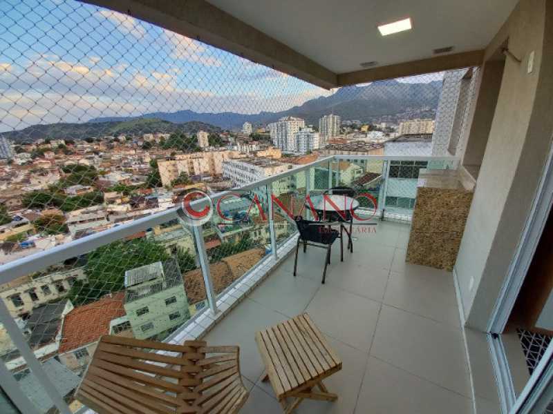 Conheça 7 do imóvel - Apartamento à venda Rua Ferreira de Andrade,Cachambi, Rio de Janeiro - R$ 450.000 - BJAP20802 - 9 7 - Apartamento à venda Rua Ferreira de Andrade,Cachambi, Rio de Janeiro - R$ 450.000 - BJAP20802 - 9