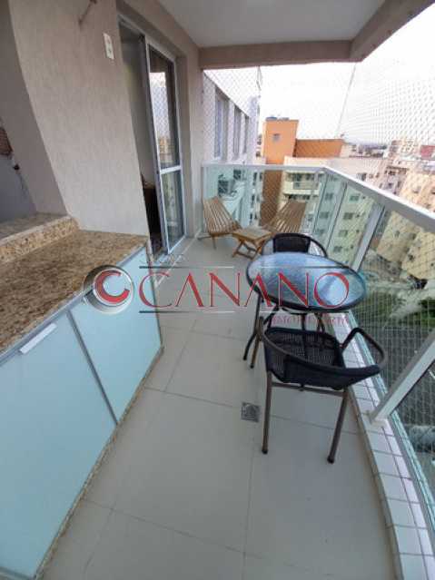 Conheça 8 do imóvel - Apartamento à venda Rua Ferreira de Andrade,Cachambi, Rio de Janeiro - R$ 450.000 - BJAP20802 - 3 8 - Apartamento à venda Rua Ferreira de Andrade,Cachambi, Rio de Janeiro - R$ 450.000 - BJAP20802 - 3