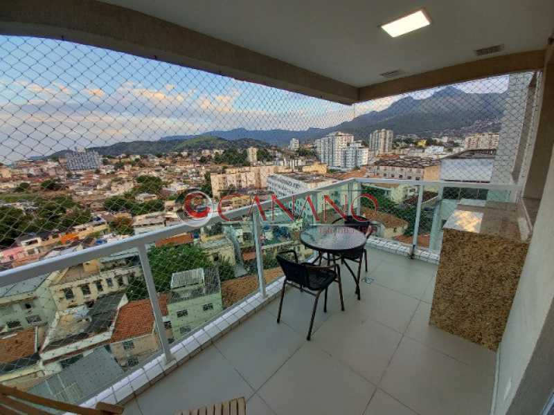 Conheça 9 do imóvel - Apartamento à venda Rua Ferreira de Andrade,Cachambi, Rio de Janeiro - R$ 450.000 - BJAP20802 - 10 9 - Apartamento à venda Rua Ferreira de Andrade,Cachambi, Rio de Janeiro - R$ 450.000 - BJAP20802 - 10