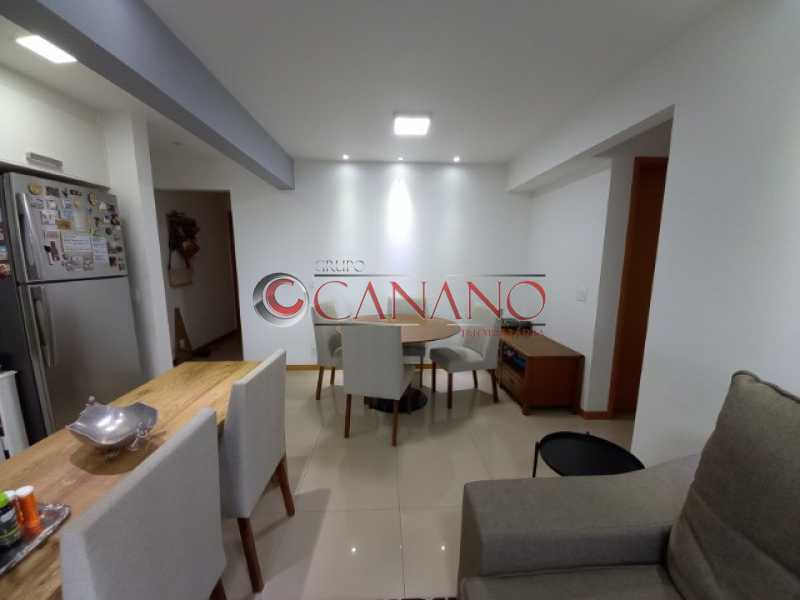 Conheça 10 do imóvel - Apartamento à venda Rua Ferreira de Andrade,Cachambi, Rio de Janeiro - R$ 450.000 - BJAP20802 - 11 10 - Apartamento à venda Rua Ferreira de Andrade,Cachambi, Rio de Janeiro - R$ 450.000 - BJAP20802 - 11