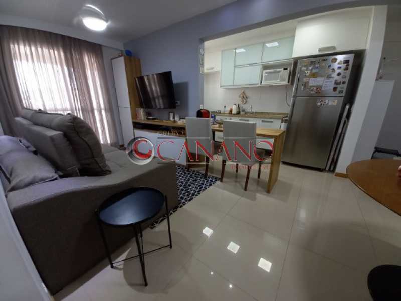 Conheça 11 do imóvel - Apartamento à venda Rua Ferreira de Andrade,Cachambi, Rio de Janeiro - R$ 450.000 - BJAP20802 - 12 11 - Apartamento à venda Rua Ferreira de Andrade,Cachambi, Rio de Janeiro - R$ 450.000 - BJAP20802 - 12