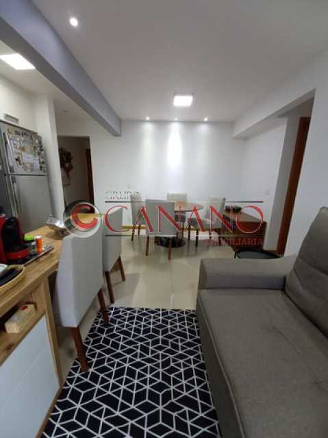Conheça 12 do imóvel - Apartamento à venda Rua Ferreira de Andrade,Cachambi, Rio de Janeiro - R$ 450.000 - BJAP20802 - 13 12 - Apartamento à venda Rua Ferreira de Andrade,Cachambi, Rio de Janeiro - R$ 450.000 - BJAP20802 - 13