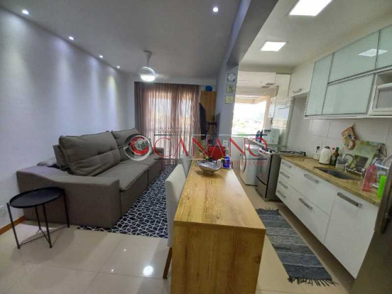 Conheça 13 do imóvel - Apartamento à venda Rua Ferreira de Andrade,Cachambi, Rio de Janeiro - R$ 450.000 - BJAP20802 - 14 13 - Apartamento à venda Rua Ferreira de Andrade,Cachambi, Rio de Janeiro - R$ 450.000 - BJAP20802 - 14