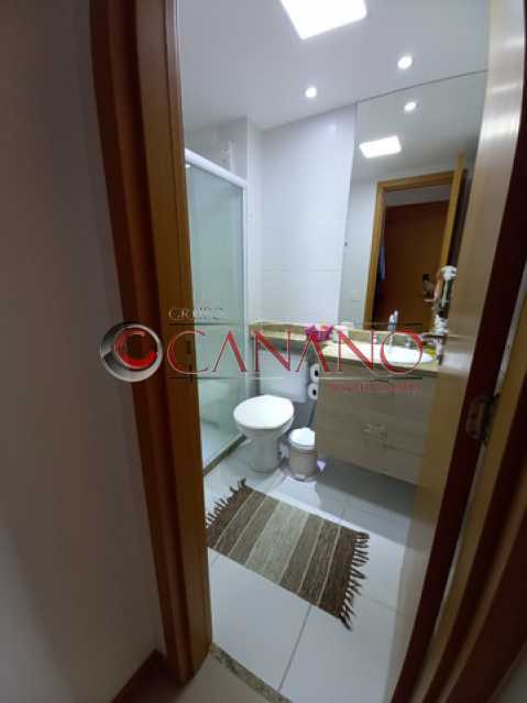 Conheça 16 do imóvel - Apartamento à venda Rua Ferreira de Andrade,Cachambi, Rio de Janeiro - R$ 450.000 - BJAP20802 - 17 16 - Apartamento à venda Rua Ferreira de Andrade,Cachambi, Rio de Janeiro - R$ 450.000 - BJAP20802 - 17