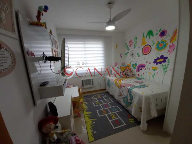 Conheça 18 do imóvel - Apartamento à venda Rua Ferreira de Andrade,Cachambi, Rio de Janeiro - R$ 450.000 - BJAP20802 - 19 18 - Apartamento à venda Rua Ferreira de Andrade,Cachambi, Rio de Janeiro - R$ 450.000 - BJAP20802 - 19