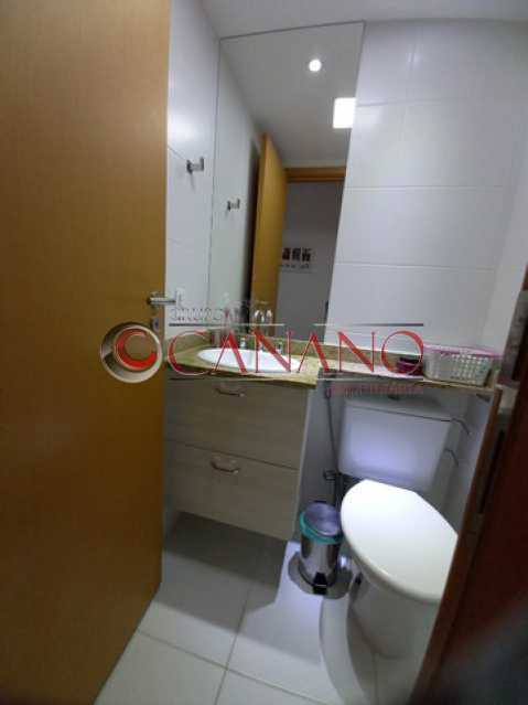 Conheça 20 do imóvel - Apartamento à venda Rua Ferreira de Andrade,Cachambi, Rio de Janeiro - R$ 450.000 - BJAP20802 - 21 20 - Apartamento à venda Rua Ferreira de Andrade,Cachambi, Rio de Janeiro - R$ 450.000 - BJAP20802 - 21