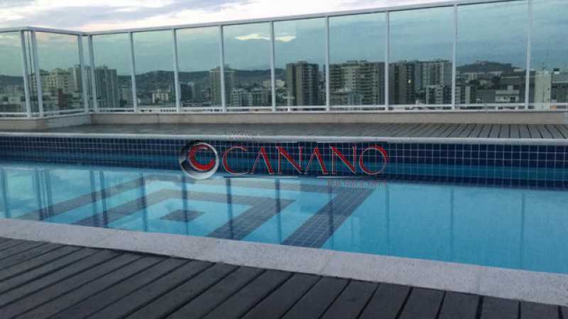 Conheça 21 do imóvel - Apartamento à venda Rua Ferreira de Andrade,Cachambi, Rio de Janeiro - R$ 450.000 - BJAP20802 - 22 21 - Apartamento à venda Rua Ferreira de Andrade,Cachambi, Rio de Janeiro - R$ 450.000 - BJAP20802 - 22
