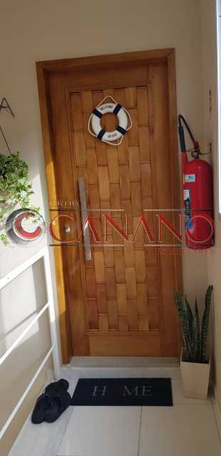 Conheça 15 do imóvel - Apartamento à venda Rua Álvares Cabral,Cachambi, Rio de Janeiro - R$ 300.000 - BJAP20805 - 16 15 - Apartamento à venda Rua Álvares Cabral,Cachambi, Rio de Janeiro - R$ 300.000 - BJAP20805 - 16