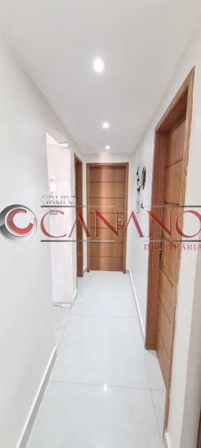21 - Apartamento à venda Rua Álvares Cabral,Cachambi, Rio de Janeiro - R$ 300.000 - BJAP20805 - 22