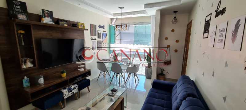 3 - Apartamento à venda Rua Álvares Cabral,Cachambi, Rio de Janeiro - R$ 300.000 - BJAP20805 - 4