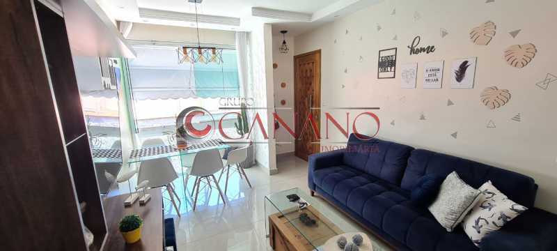 Conheça 6 do imóvel - Apartamento à venda Rua Álvares Cabral,Cachambi, Rio de Janeiro - R$ 300.000 - BJAP20805 - 7 6 - Apartamento à venda Rua Álvares Cabral,Cachambi, Rio de Janeiro - R$ 300.000 - BJAP20805 - 7
