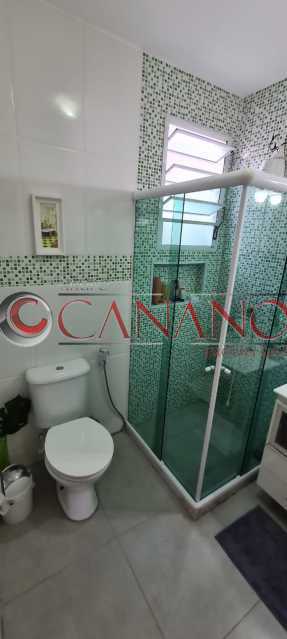 17 - Apartamento à venda Rua Álvares Cabral,Cachambi, Rio de Janeiro - R$ 300.000 - BJAP20805 - 18
