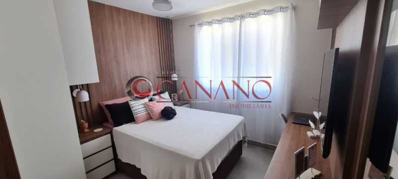 Conheça 11 do imóvel - Apartamento à venda Rua Álvares Cabral,Cachambi, Rio de Janeiro - R$ 300.000 - BJAP20805 - 12 11 - Apartamento à venda Rua Álvares Cabral,Cachambi, Rio de Janeiro - R$ 300.000 - BJAP20805 - 12