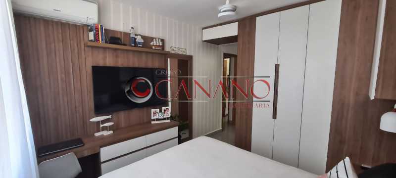 Conheça 10 do imóvel - Apartamento à venda Rua Álvares Cabral,Cachambi, Rio de Janeiro - R$ 300.000 - BJAP20805 - 11 10 - Apartamento à venda Rua Álvares Cabral,Cachambi, Rio de Janeiro - R$ 300.000 - BJAP20805 - 11