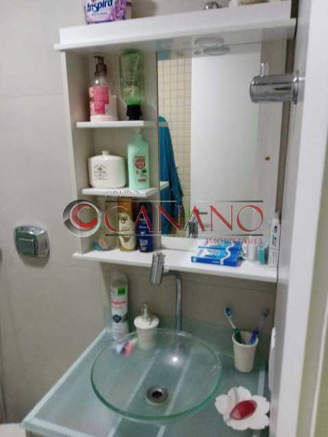Conheça 2 do imóvel - Apartamento à venda Rua Baronesa de Uruguaiana,Lins de Vasconcelos, Rio de Janeiro - R$ 180.000 - BJAP20806 - 5 2 - Apartamento à venda Rua Baronesa de Uruguaiana,Lins de Vasconcelos, Rio de Janeiro - R$ 180.000 - BJAP20806 - 5