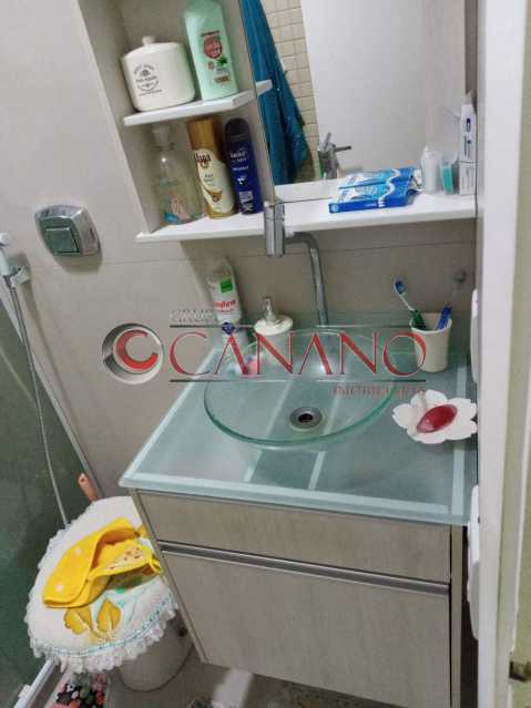 Conheça 3 do imóvel - Apartamento à venda Rua Baronesa de Uruguaiana,Lins de Vasconcelos, Rio de Janeiro - R$ 180.000 - BJAP20806 - 6 3 - Apartamento à venda Rua Baronesa de Uruguaiana,Lins de Vasconcelos, Rio de Janeiro - R$ 180.000 - BJAP20806 - 6