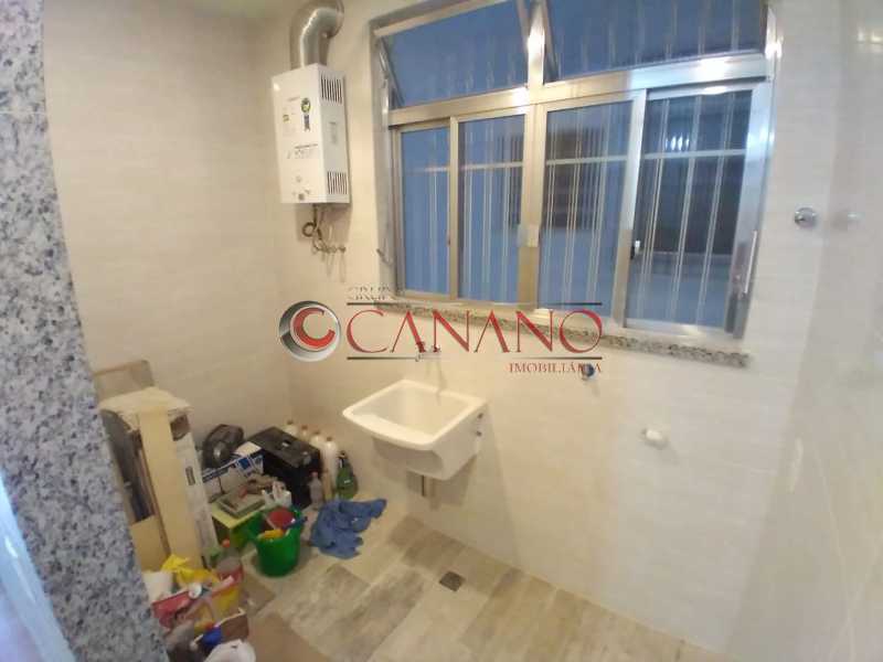 Conheça 20. do imóvel - Apartamento 2 quartos à venda Tijuca, Rio de Janeiro - R$ 495.000 - BJAP20807 - 6 20. - Apartamento 2 quartos à venda Tijuca, Rio de Janeiro - R$ 495.000 - BJAP20807 - 6