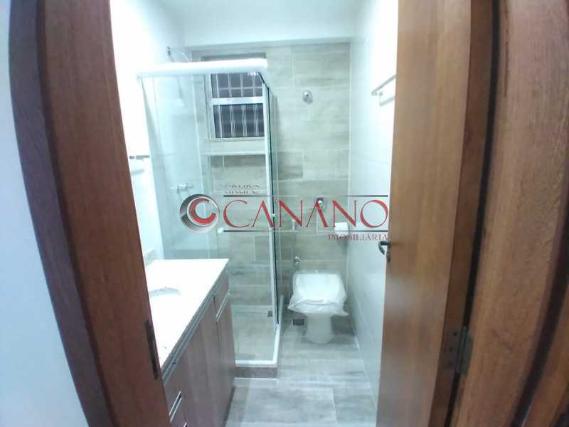 Conheça 7. do imóvel - Apartamento 2 quartos à venda Tijuca, Rio de Janeiro - R$ 495.000 - BJAP20807 - 20 7. - Apartamento 2 quartos à venda Tijuca, Rio de Janeiro - R$ 495.000 - BJAP20807 - 20